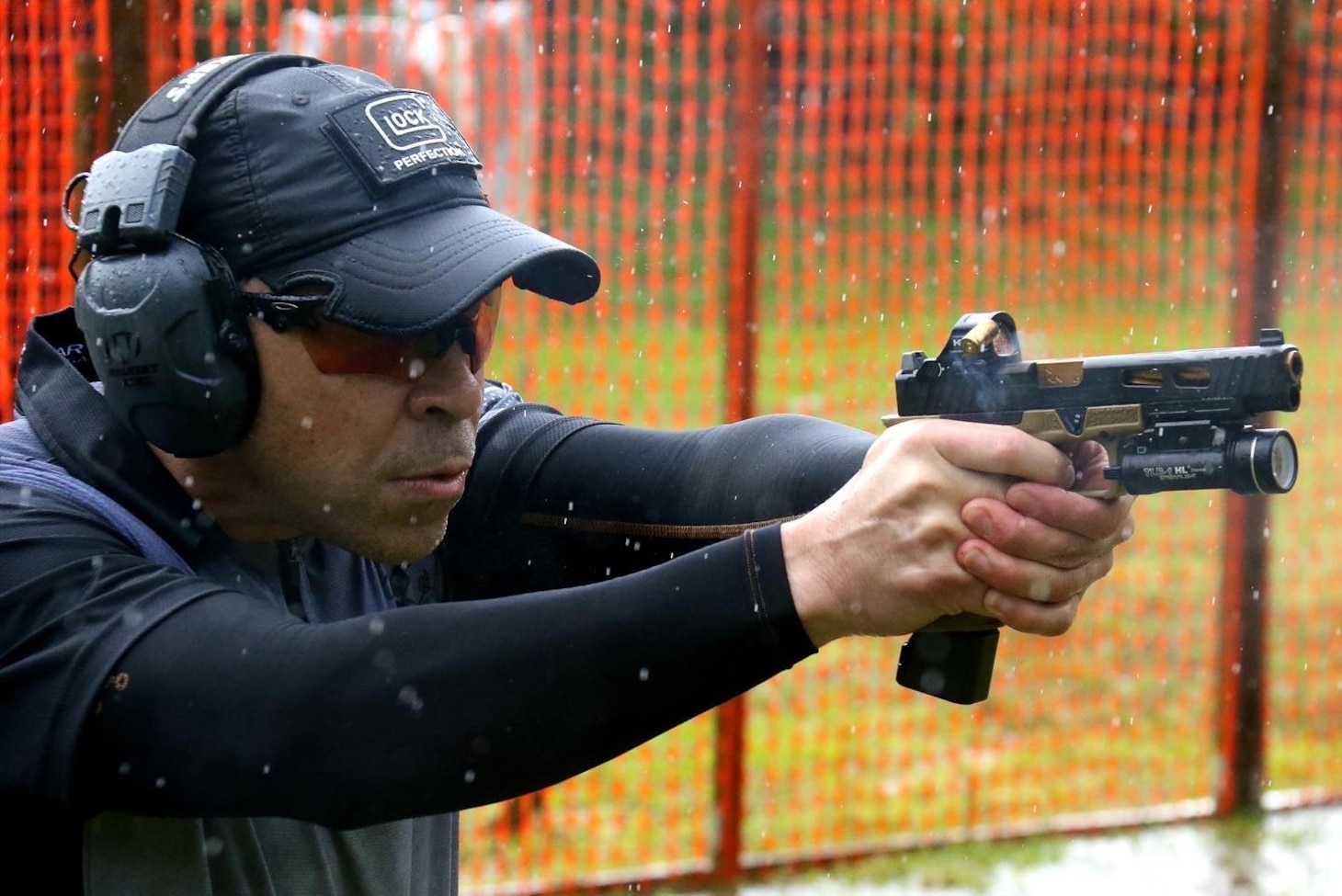 Marksmanship Skills Provide Mission Readiness and Mentorship
