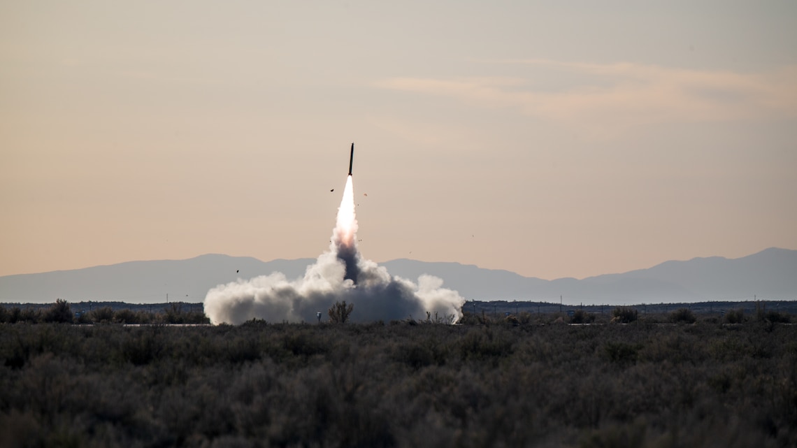 Unique Reserve Unit Supports the Active Component Globally