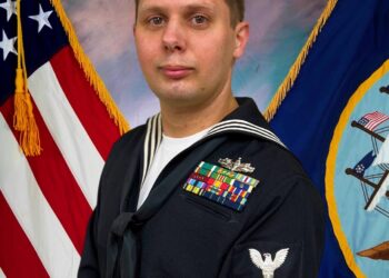 Petty Officer First Class Shares Education Journey, Encourages Sailors to Utilize Education Benefits