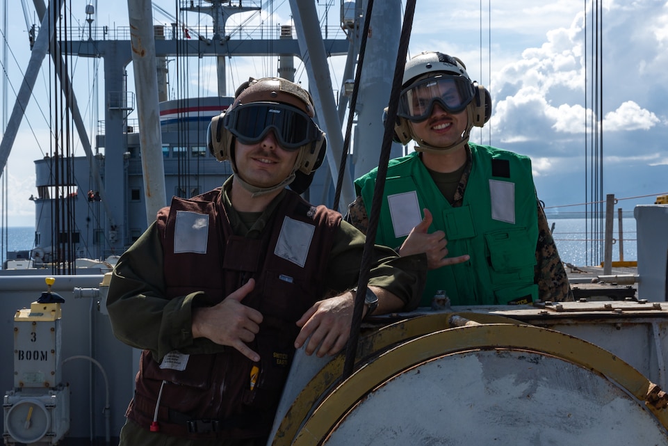 AVIATION LOGISTICS SUPPORT IN THE INDO-PACIFIC