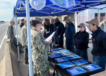 Promoting a Healthy Lifestyle and Improving Readiness of the Fleet