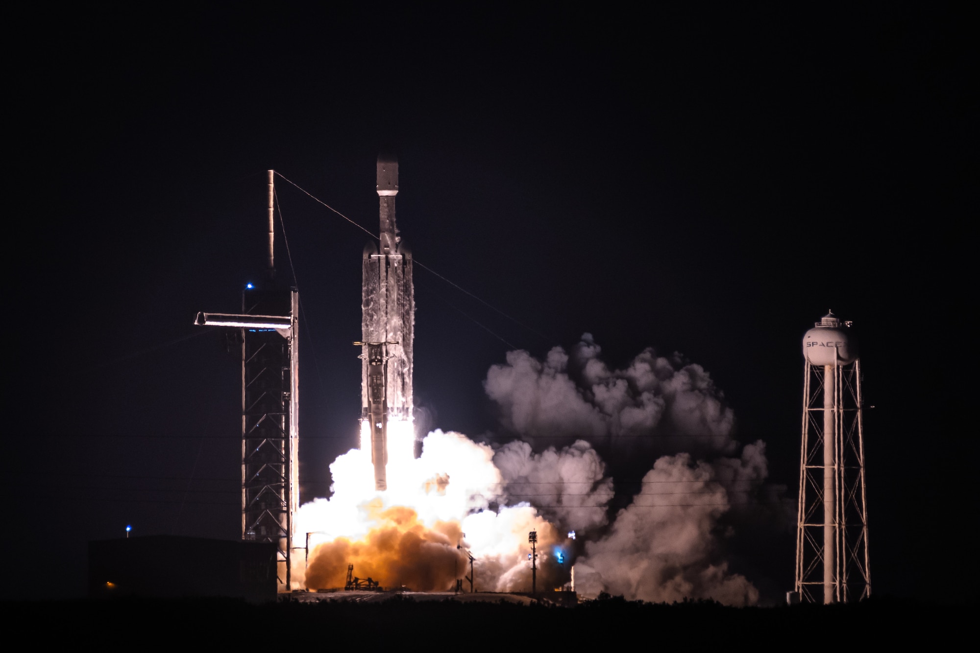 Department of the Air Force announces preferred locations for STARCOM HQ, 3 Deltas