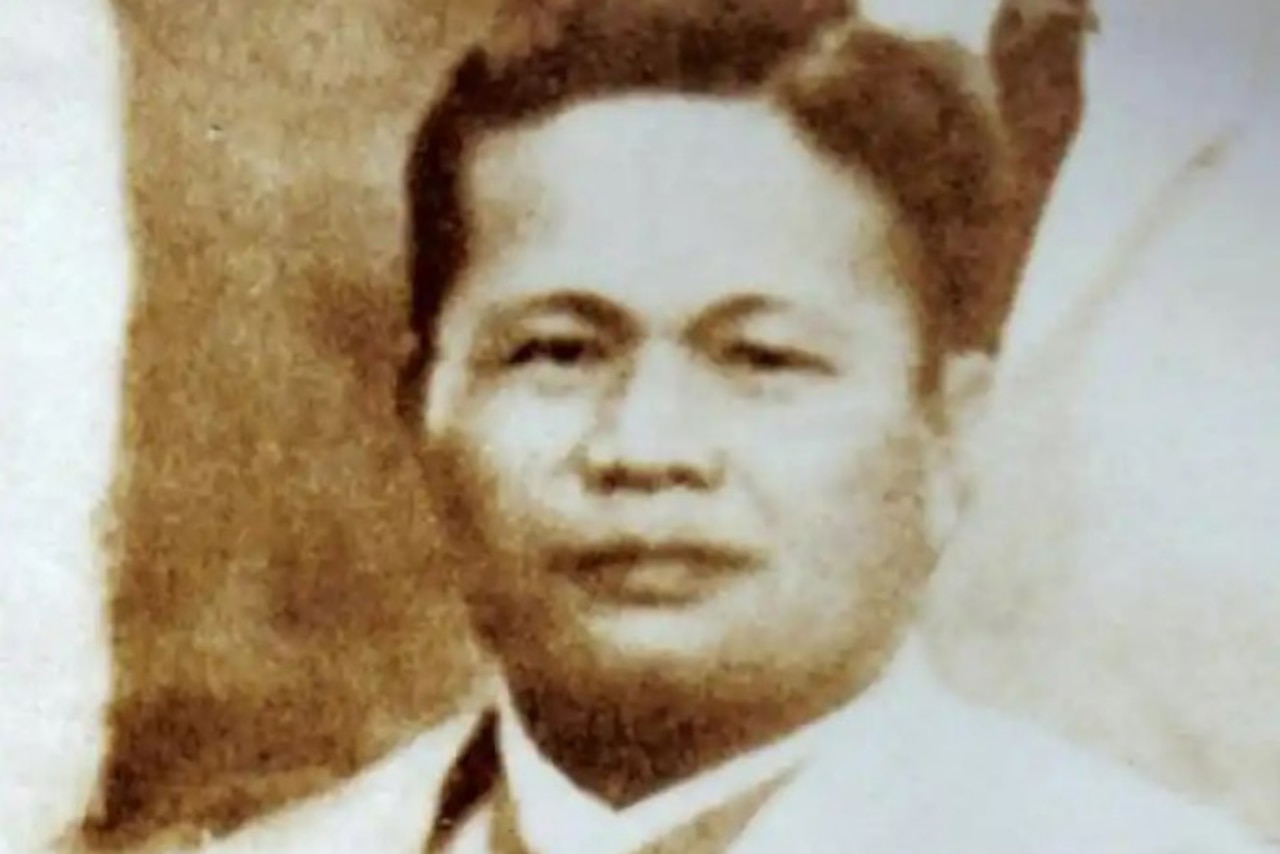 Medal of Honor Monday: Navy Petty Officer 2nd Class Telesforo Trinidad