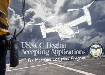 U.S. Naval Community College Begins Accepting Applications for Maritime Logistics