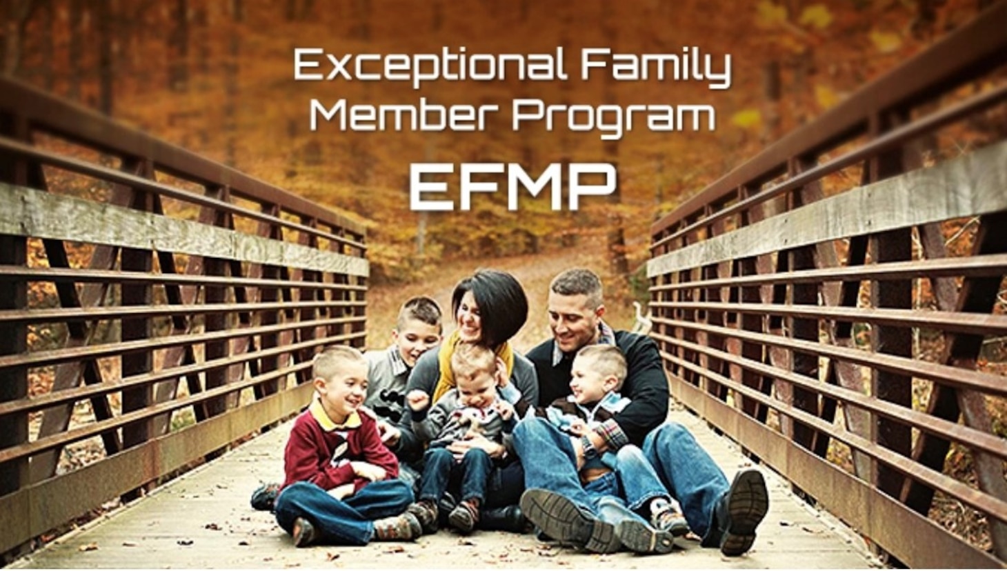 An Increase of Exceptional Family Member Program Case Liaisons Benefits Those Who We Serve