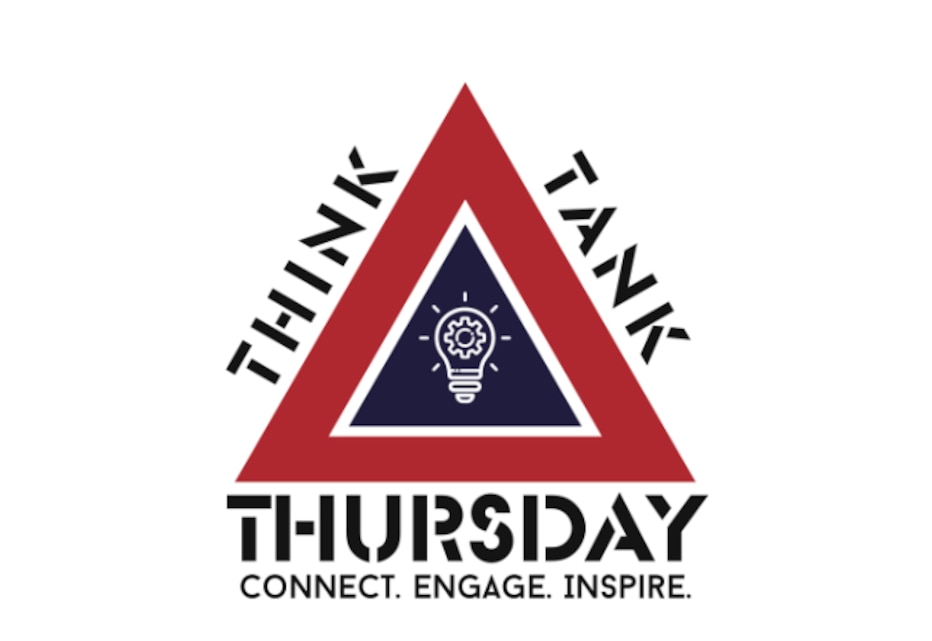 Think Tank Thursday Helps Workforce Connect and Engage