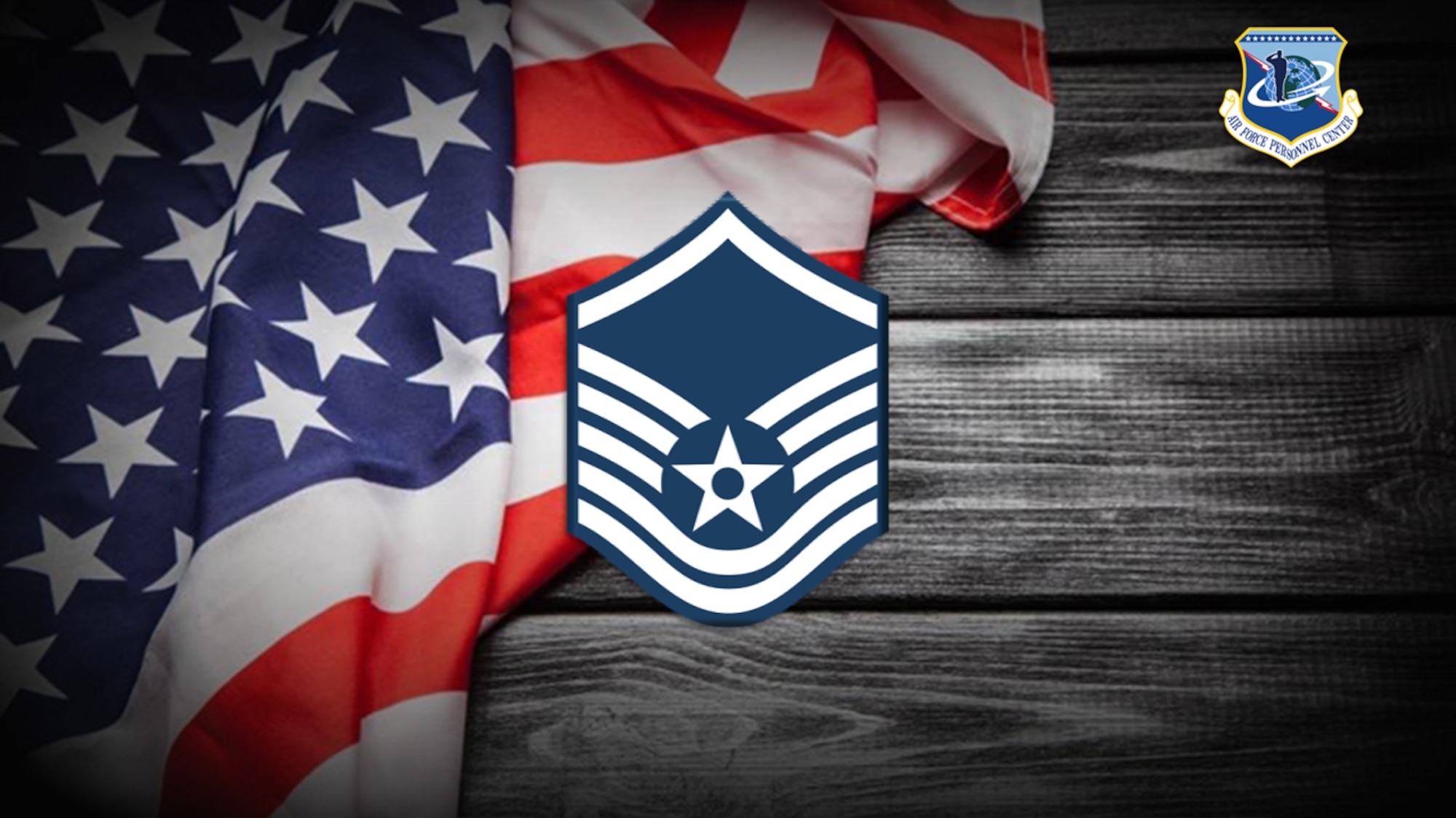 Air Force selects 4,998 in master sergeant promotion cycle, to post May 31