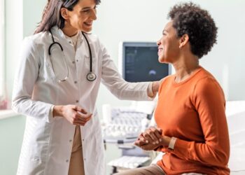 At VA, women’s health care is a top priority