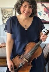 Memorial Day melodies by Dr. Mary Rorro