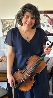 Memorial Day melodies by Dr. Mary Rorro