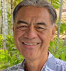 MVP: Hawaii Veteran finds a way to make a difference