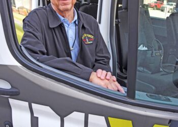 Volunteer drivers needed for Veteran patients