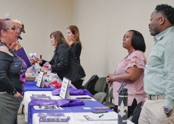 Tennessee Veterans learn about PACT Act benefits