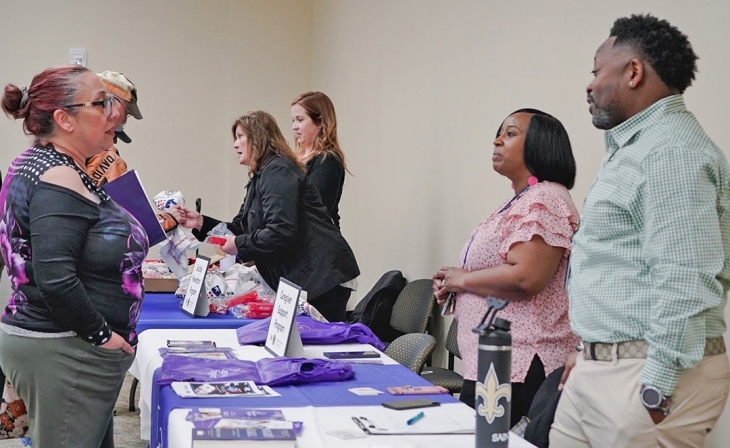 Tennessee Veterans learn about PACT Act benefits