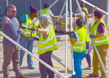 VA teams assess hurricane assets capabilities