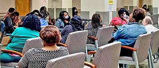 Mississippi VA job fair draws hundreds of applicants