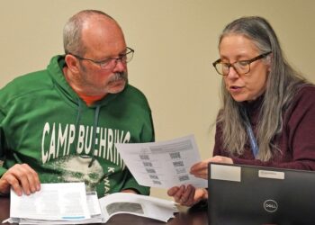 Colorado VA screens Veterans for toxic exposures