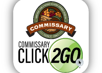Five Commissary app tips Veterans should know