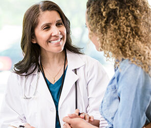 VA services for pregnant Veterans