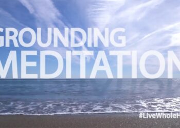 Live Whole Health #171: Rocks and pebbles