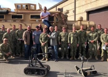 #VeteranOfTheDay Marine Veteran Stephen Kupryk