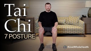 Live Whole Health #173: Slow down! You move too fast