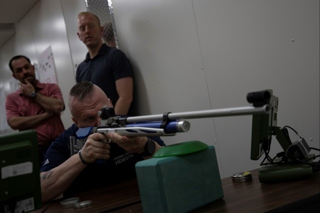 3rd SEAC & Medal of Honor Recipient Visit to Ft. Riley