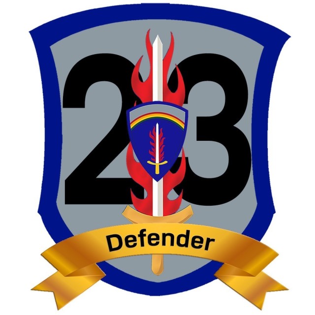 U.S. Army APS-2 worksite in Zutendaal sends entire float bridge system to DEFENDER 23
