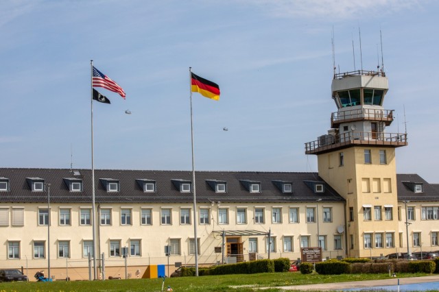 US Army’s 12CAB to participate in Exercise Swift Response 23