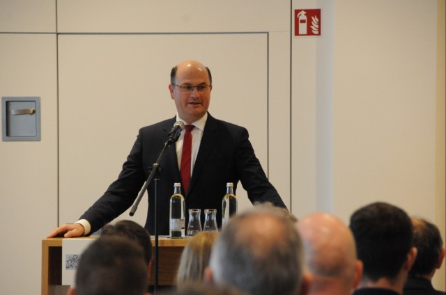 Staatsminister
