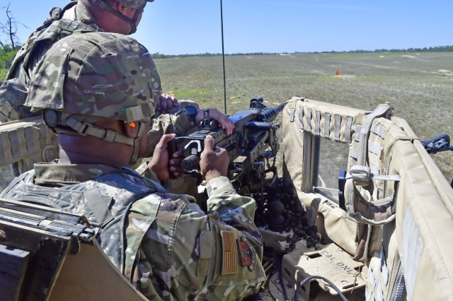 Senior Enlisted Advisor Visits Florida National Guard