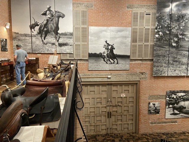 Kingsville: Learn, explore a hero’s hometown