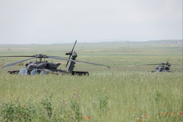Swift Response 23 in Greece
