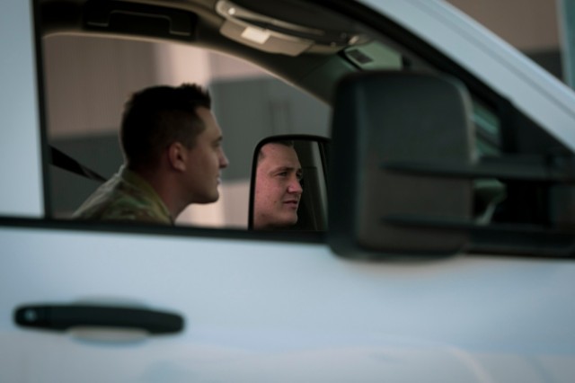 Washington National Guard's Homeland Response Force trains for air mobility