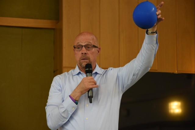 USA NATO hosts events in three countries to combat sexual assault, harassment