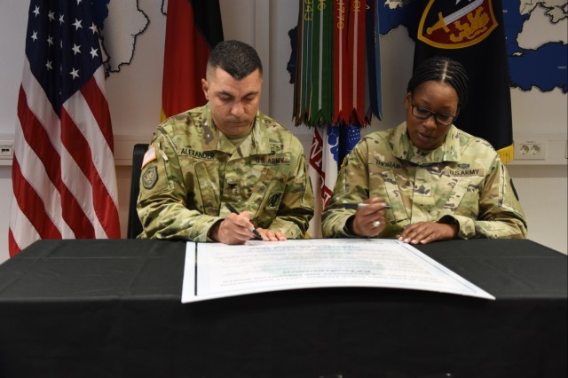 USA NATO hosts events in three countries to combat sexual assault, harassment
