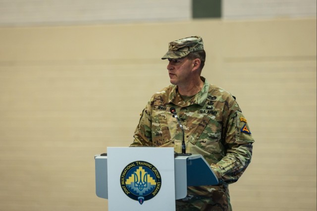 JMTG-U Transfer of Authority