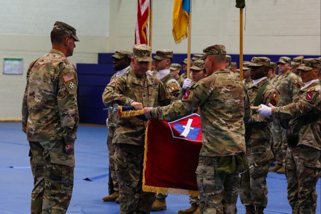 JMTG-U Transfer of Authority