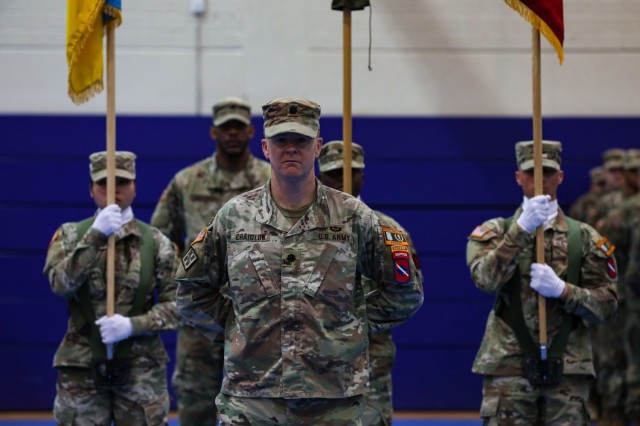 JMTG-U Transfer of Authority