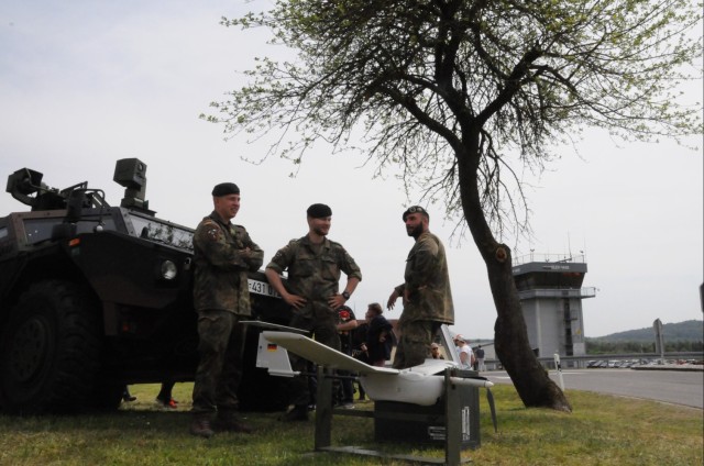 Aufklärungsbataillon 8