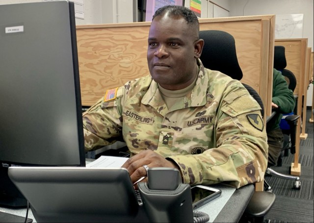 U.S. Army Garrison Japan exercises emergency response