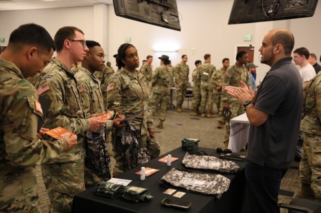 U.S. Army PaYS Program now available to all Soldiers
