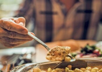 Actions of geriatric and home care teams save Veteran’s life