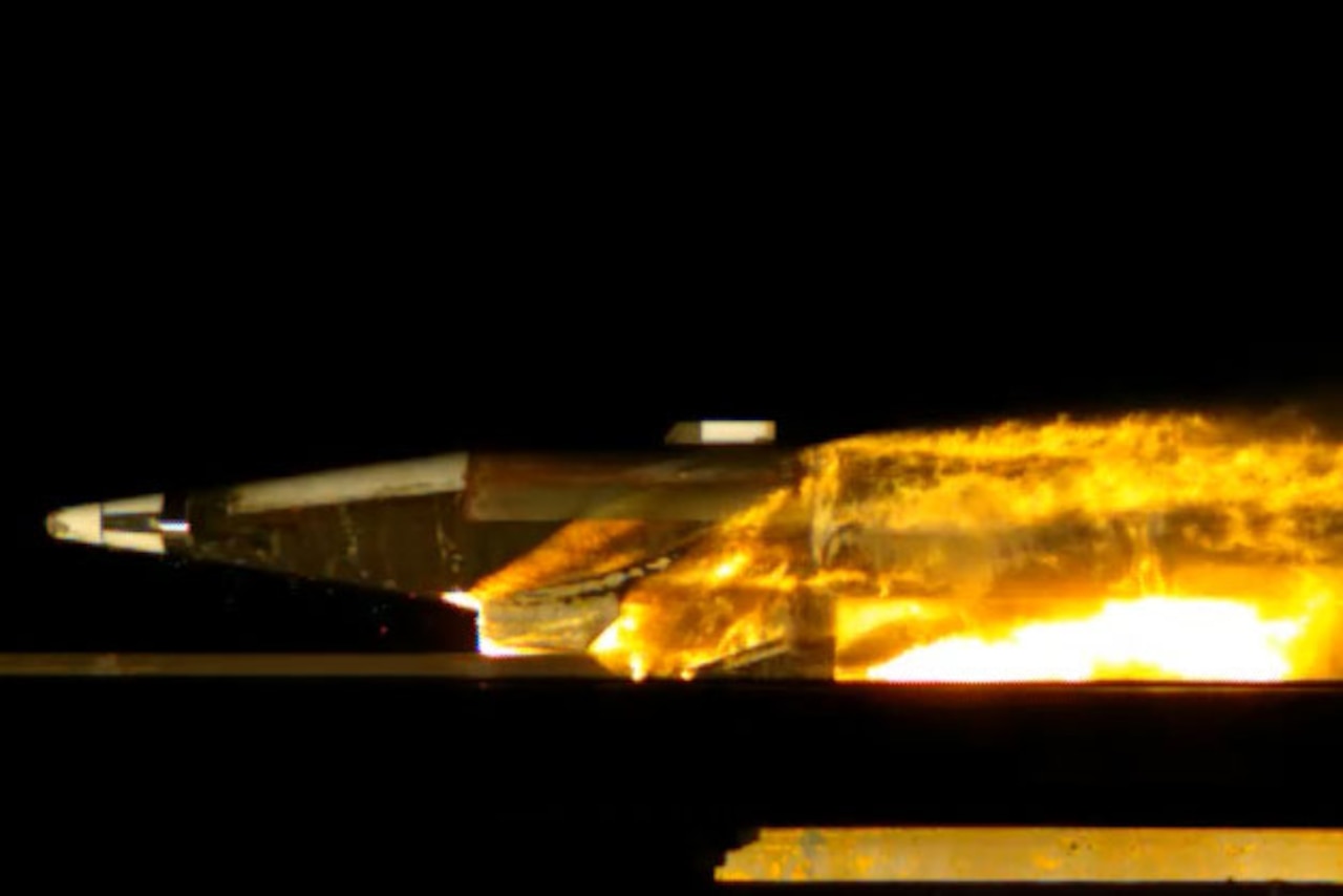 Immersive Acquisition Program Accelerates Adoption of Commercial Technologies for Warfighter