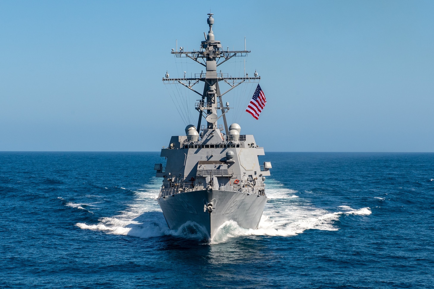 Navy Accepts Delivery of Future USS Jack H. Lucas