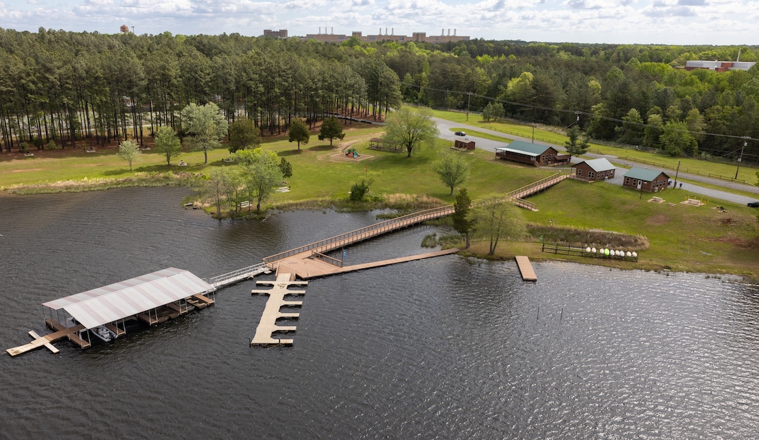 Welcome Back Lunga Park, We Missed You!