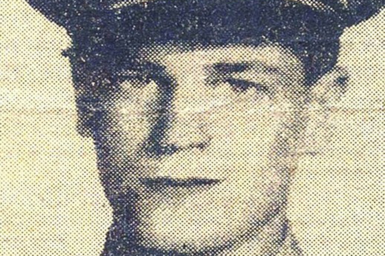 Medal of Honor Monday: Army Pfc. Henry Svehla