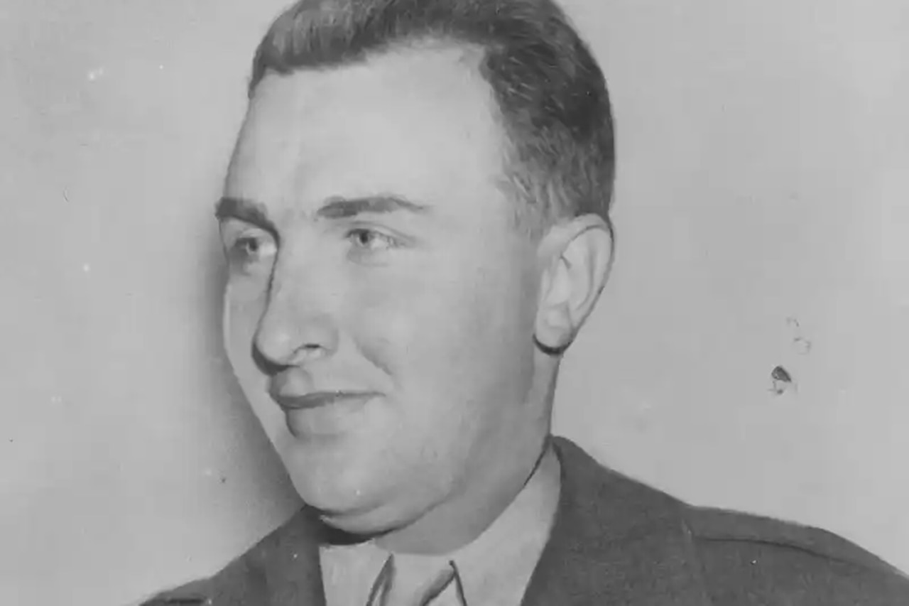 Medal of Honor Monday: Army Maj. Carlos C. Ogden