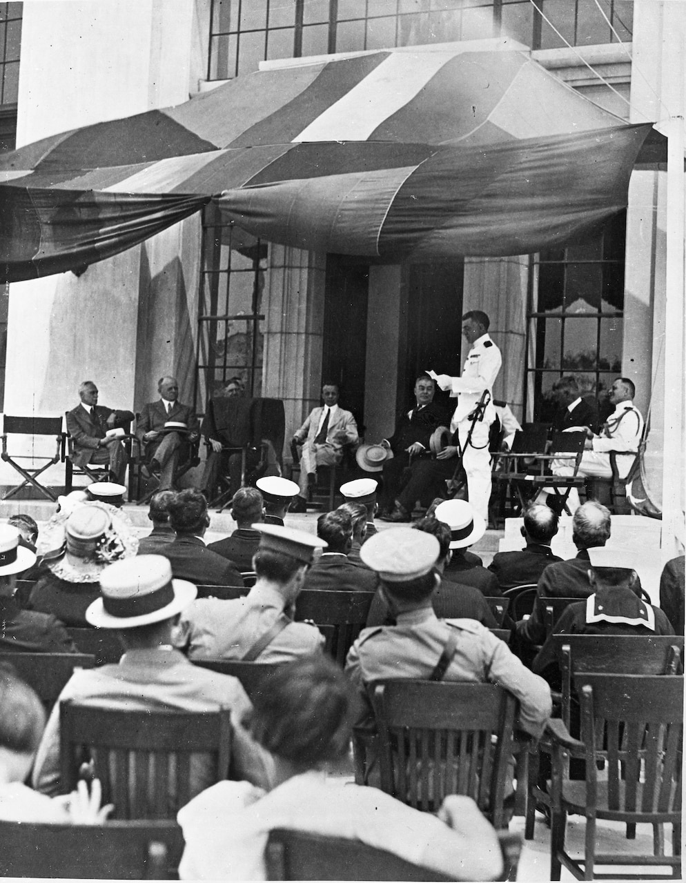 NRL, 100 Years Strong!