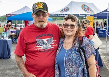 Eastern Oklahoma Veterans attend Veteran Resource Fair